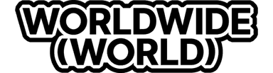 월드와이드월드